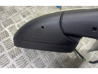 Zpětné zrcátko  Volvo S40 2006  E11015850, E11025850  