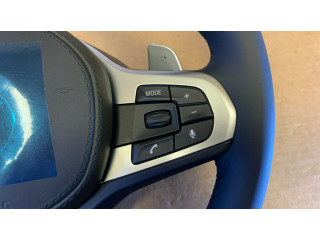 Руль BMW 6 G32 Gran Turismo  2017-- года 32308008179, 32308094542      