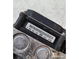Jednotka ABS 9674677580   Peugeot 5008 2011