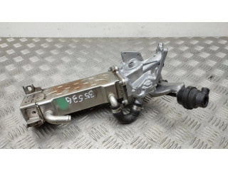 Охладитель EGR