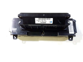 Блок управления климат-контролем 79620SJD951ZC, 79600SJDG51   Honda FR-V
