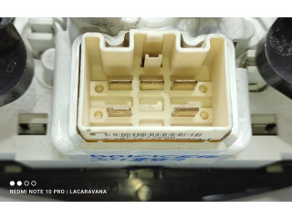 Блок управления климат-контролем 275102784R   Dacia Lodgy