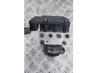 Блок АБС 6751768   BMW  3 E46  1998 - 2005 года