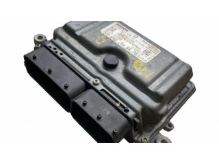 Řídící jednotka A6401506479, 0281012952   Mercedes-Benz A W169 2006
