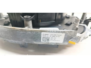 Подрулевой шлейф SRS 6978152, 6978718   BMW 7 E65 E66