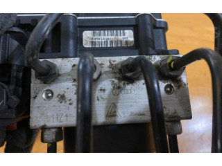 Jednotka ABS 6R0907379S, 6R0907379AB   Skoda Fabia Mk2 (5J) 2011