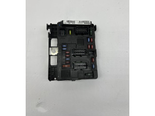 Pojistková skříňka Řídící jednotka BSM 9643498880, T118470003   Peugeot 407 2006