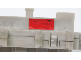   Pojistková skříňka 0245EA00A, 0245EA00A   Nissan Navara D40 2008