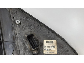 Zpětné zrcátko  levé Opel Vectra C 2003  352127, 5614  