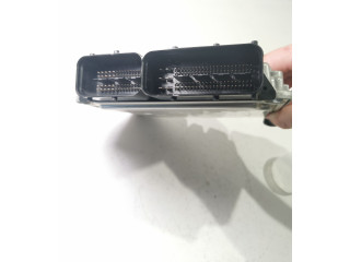 Блок управления двигателя 0281014041, 03G906021MP   Volkswagen Touran I
