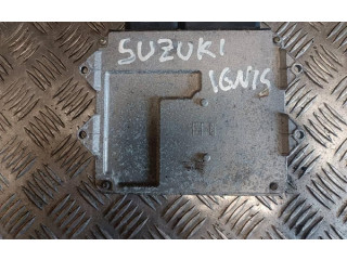Řídící jednotka 55192095   Suzuki Ignis 2003