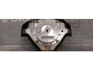 Подушка безопасности водителя 8L0880201J, 001DW04K4FX   Audi A3 S3 8L