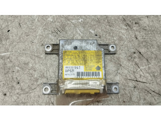 Блок подушек безопасности MR530941, X6T43875   Mitsubishi Pajero Pinin