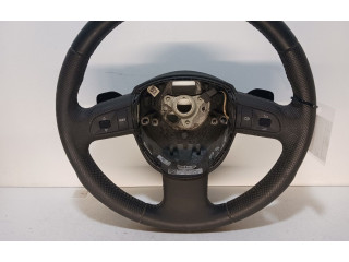 Руль Audi RS3 8PA  2011 - 2012 года 8P0124A, COMPATILHAS      