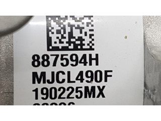    Рулевая рейка LX6C3D077, LX6C3D077EG   Ford Escape IV 2020- года