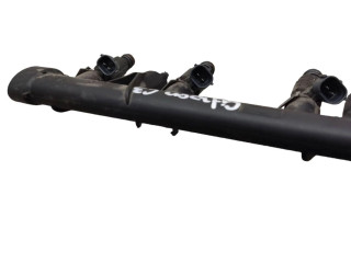 Vstřikovací lišta 9676020480   Citroen C3    EB2F 