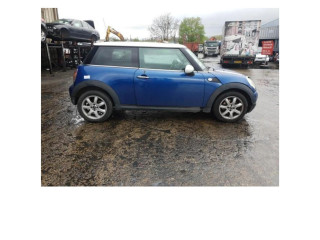 Блок управления климат-контролем 64113455300   Mini One  Cooper Coupe R56