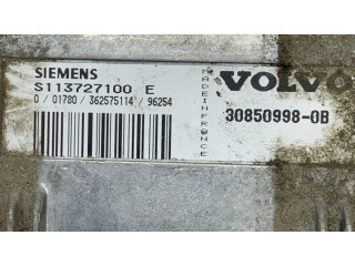 Řídící jednotka S113727100E, 308509980B   Volvo S40, V40 1998