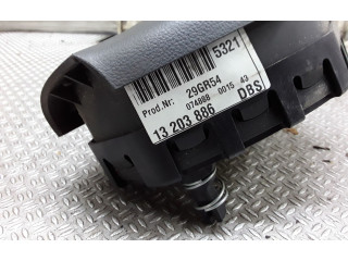 Подушка безопасности водителя 13203886   Opel Signum