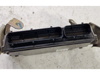Блок управления двигателя 89661F4050, MB2756008562   Toyota C-HR I