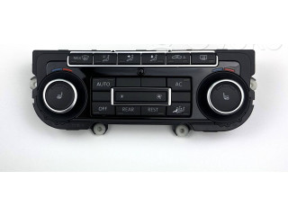 Блок управления климат-контролем 5K0907044G   Volkswagen Sharan