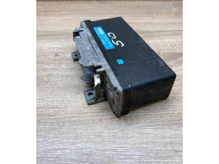 Блок управления АБС 0055452132, 0265101018   Mercedes-Benz E W124