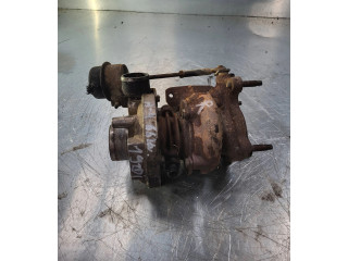  Турбина Audi A4 S4 B5 8D  028145702, 028145701R         