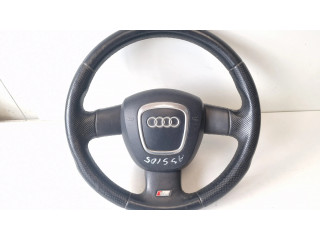 Руль Audi A3 S3 A3 Sportback 8P  2005-2013 года 8P0419091C, 8P0880201AK      