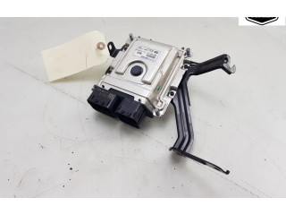 Блок управления двигателя 3910703202, 3910703202   KIA Picanto