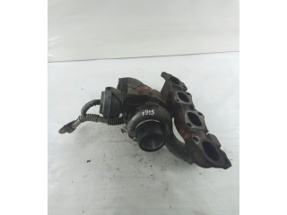  Турбина Opel Signum  55196859         