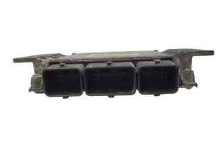 Блок управления двигателя 9642606280, 16469034   Fiat Scudo