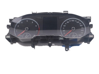 Přístrojová deska  Volkswagen T-Roc 2021 2GA920740C  