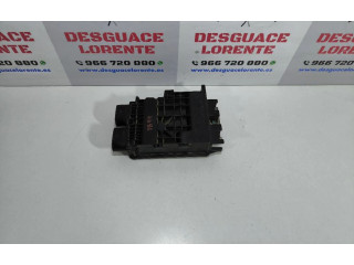 Блок управления 24380000   Renault Latitude (L70)