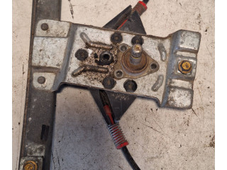 Передний механический механизм для подъема окна 1H0837401   Volkswagen Vento