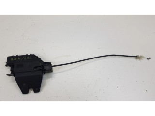 Замок багажника 7840617    BMW 3 E92 E93 2005-2014 года