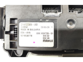 Volant Volvo XC60 2019 31472269, 192816  