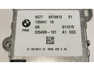Блок подушек безопасности 65775a41ca0   BMW 2 F46