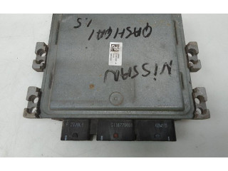 Řídící jednotka 23710JD59C   Nissan Qashqai 2007