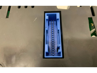 Панель приборов 3C8035195, 1K8920871   Volkswagen Scirocco       