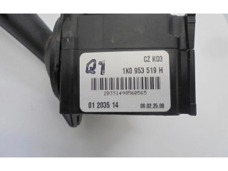 Переключатель дворников 1K0953519J, MANDOLIMPIA   Volkswagen Scirocco