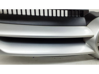 Верхняя решётка Volkswagen Golf Plus 2005-2013 года 5M0853653, LA7W      