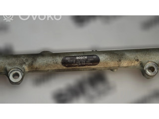 Vstřikovací lišta 0445216002   BMW 5 E39  pro naftový motor 3.0 M57 D30 (306D1) 530 d