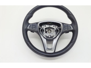 Volant Mercedes-Benz CLA C117 X117 W117 2015   