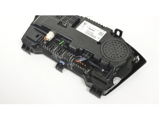Панель приборов 9347048, 62109347048   BMW i8       