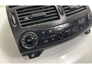 Блок управления климат-контролем 2118300385, 00094103   Mercedes-Benz E W211