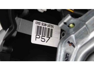 Руль       KIA Rio  2012 - 2016 года   