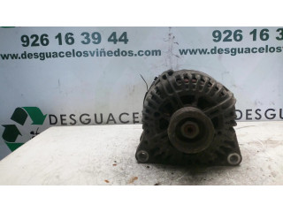 Генератор 9644529680, ALTERNADOR   Citroen C1      