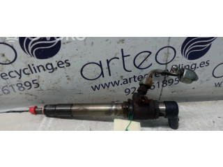 Vstřikovač 7H2Q-9K546-CB, INYECTOR   Land Rover Range Rover Sport L320  pro naftový motor 2.7  