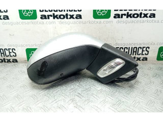Zpětné zrcátko  Peugeot 207 2006  E9024528  