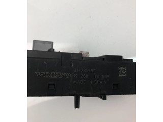   Pojistková skříňka 31473569   Volvo XC90 2016